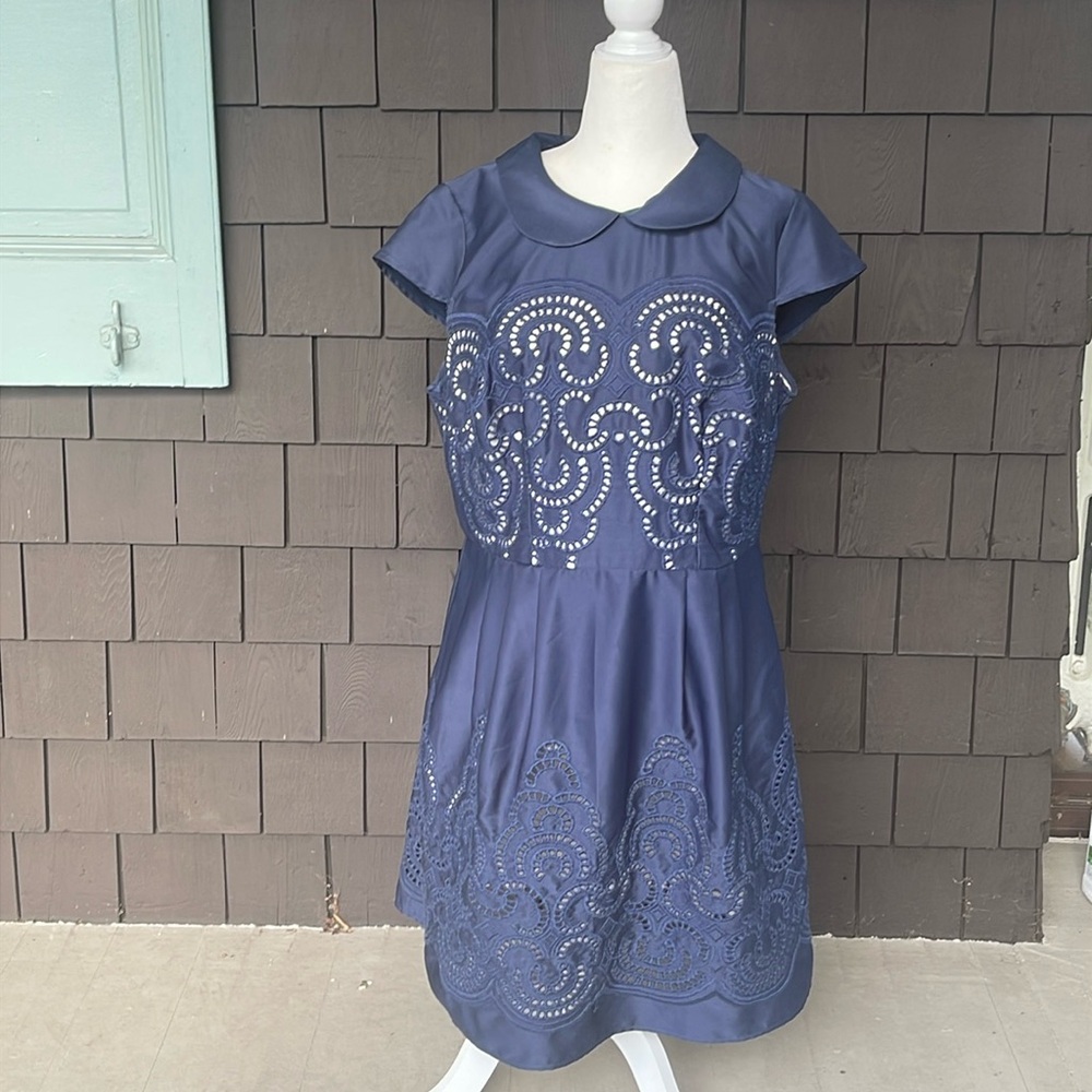 Beautiful Cici, London dress size 16